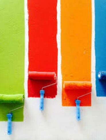 работа в бишкеке на дому: Ищу работу покраска стен домов покраска крыш покраска фасад покраска