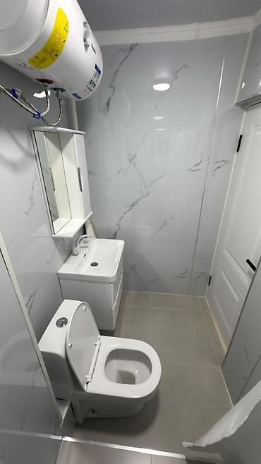 Продажа квартир: 1 комната, 31 м², 104 серия, 3 этаж, Евроремонт — 8