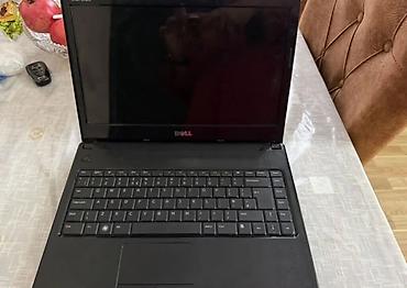 portable hdd: Dell noutbuk – Inspiron seriyası işləkdir əla vəziyyətdədi təcili — 1