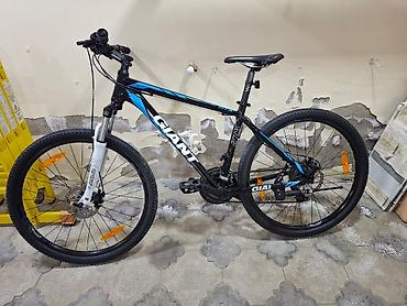 trek slash: Giant ATX 27.5 dağ velosipedi Qiymətdə razılaşma olacaq - Çərçivə — 9