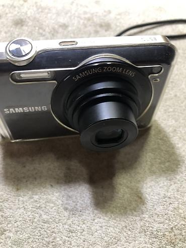 samsung camera: Компактная цифровая камера Samsung с 5x оптическим — 3
