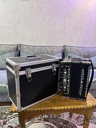 xususi uşaq texnikası: Akustik Akkordeon, İşlənmiş, Pulsuz çatdırılma, Ödənişli çatdırılma, Rayonlara çatdırılma — 1