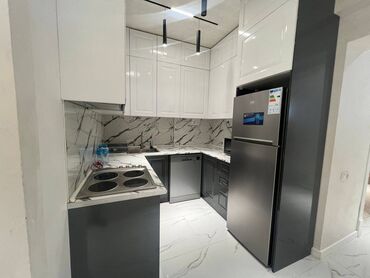 Uzunmüddətli kirayə mənzillər: Xətai metrosu yaxınlığı,Park Azure yaşayış kompleksində,20 — 4