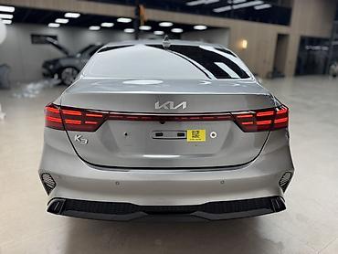 голф3 каропка: Kia K3: 2022 г., 1.6 л, Вариатор, Бензин, Седан — 4