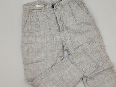 biała koszulka barcelony: Men's trousers, size 3XL (EU 46)