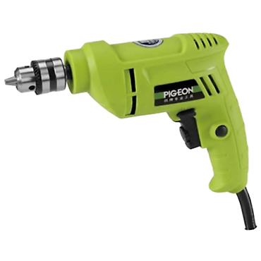 drelər: Pigeon G6-10 D Elektrikli Drel (450W) Kompakt, güclü və çevik Pigeon — 1