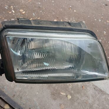 Двигатели, моторы и ГБЦ: Бензиновый мотор Audi 1996 г., 1.8 л, Б/у, Оригинал, Германия — 12