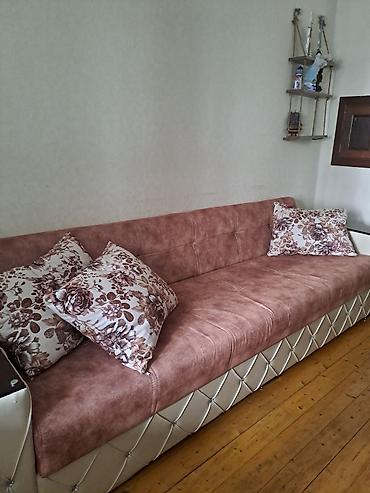 Divan açılır baza var 175azn ünvan Xırdalan esma