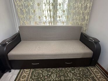 диван сезим: Продаю диван раскладной