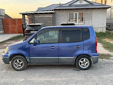 щит прибор виндом: Honda Capa: 1999 г., 1.5 л, Вариатор, Бензин, Седан — 3