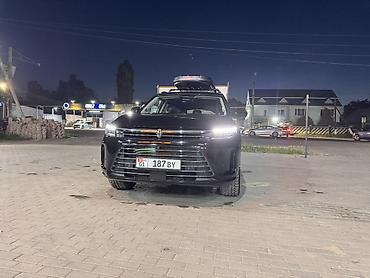 byd son: Changan CX20: 2022 г., 1.5 л, Электромобиль, Кроссовер — 3