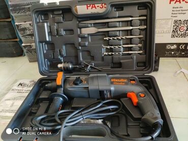 услуга ремонт генератора: Perforator yeni keyfiyyətli təmiz mis sarğı ilə yeni 
2--26. 800w