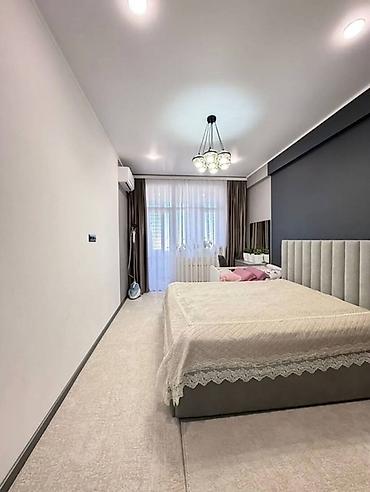 1 bedroom: 3 комнаты, 88 м², Элитка, 6 этаж, Дизайнерский ремонт — 1