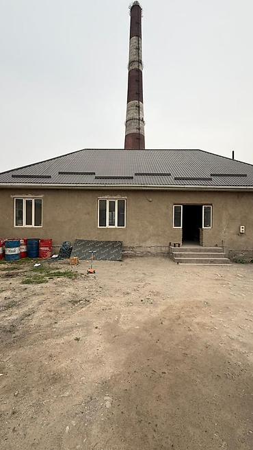 Продажа коттеджей и домов: Срочно подаётся дом 🏡 📍Тэц-2(Магистраль/Алыкулова) Участок 4 соток — 1