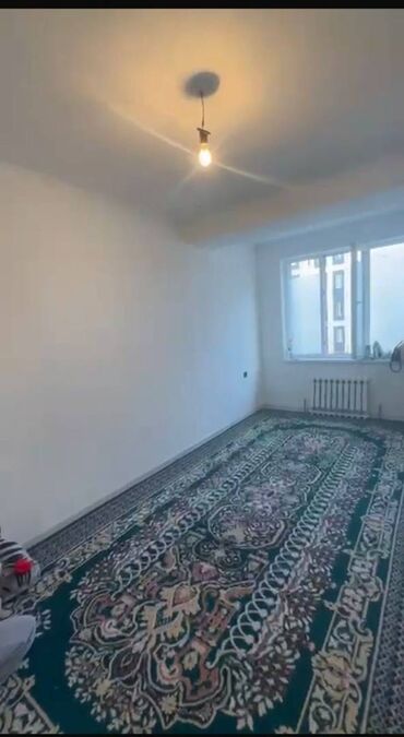 бишкек квартиры продажа: 1 комната, 39 м², Элитка, 3 этаж, Евроремонт