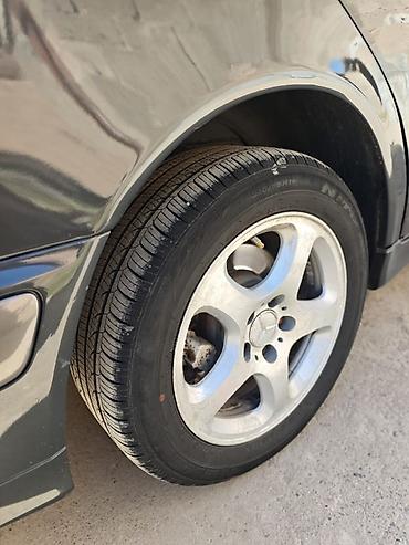 чанган пикап цена: Mercedes-Benz E-Class: 1999 г., 3.2 л, Автомат, Бензин, Седан — 9