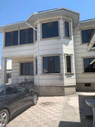 аренда элитных домов: Дом, 180 м², 7 комнат, Собственник, Евроремонт