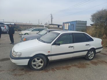 привозные двигатели в бишкеке для пассат б3: Volkswagen Passat: 1994 г., 1.8 л, Механика, Бензин, Седан
