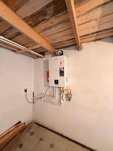 Həyət evləri və villaların satışı: Binə 6 otaqlı, 240 kv. m, Yeni təmirli — 20