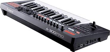 forward apache: Профессиональная midi-клавиатура Roland A-300 поддерживает — 3
