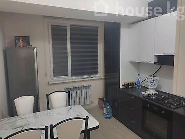 2 bedroom: 2 комнаты, 71 м², Кок-Жар ж/м 1 этаж, Косметический ремонт — 3
