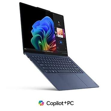 плойка 5 купить: ​Lenovo Yoga Slim 7x (16 / 512 GB) — Идеальный ультрабук на Snapdragon — 1