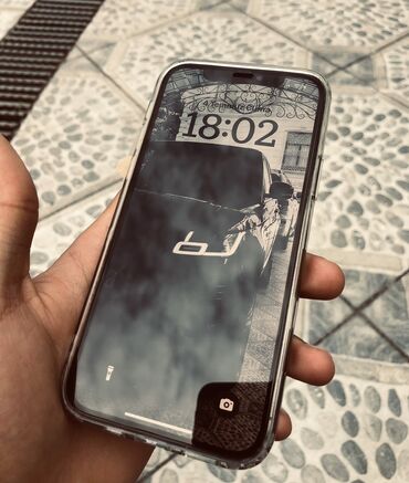 iphone 6: IPhone 12 Pro, 128 GB, Graphite, Simsiz şarj, Face ID