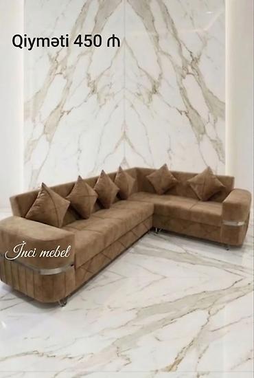 Künc divan, Yeni, Açılan, Bazalı, Parça, Şəhərdaxili pulsuz çatdırılma
