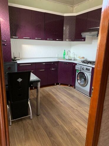 Uzunmüddətli kirayə mənzillər: Sumqayıt şəhəri, 21-ci mkr-n ərazisində (2 saylı məktəbin yanı) inşa — 6