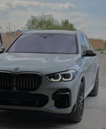 Стекла и комплектующие: Стекло Лобовое BMW, 2020 г., Новый, Оригинал