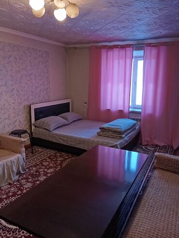 аренда заправка: 1 комната, Душевая кабина, Постельное белье, Банные принадлежности
