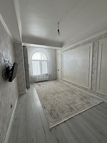 сдается квартира нижний джал: 1 комната, 36 м², Элитка, 4 этаж, Евроремонт — 4