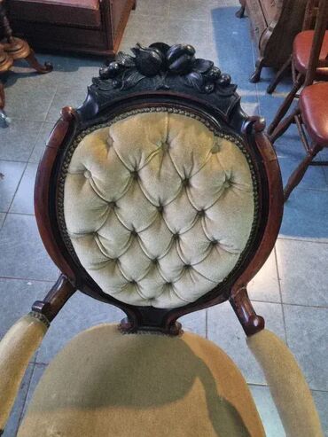 Stilske fotelje: Fotelja u odlicnom stanju — 7