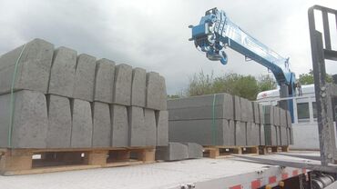 Бордюры: Бордюр, Гарантия, Бесплатная доставка, Бесплатный выезд — 4