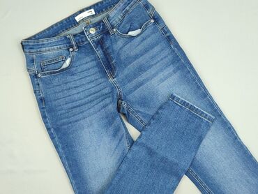 abercrombie and fitch jeans: Jeans for women, SinSay, size M (EU 38)