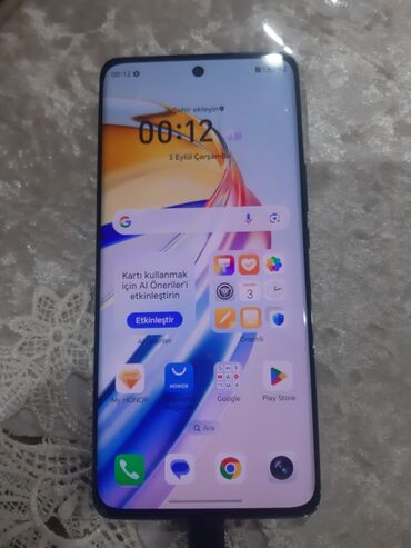 Вилки: Honor X9b, 256 ГБ