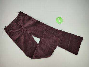 Kobiety: H&M, Spodnie materiałowe damskie, rozmiar XS