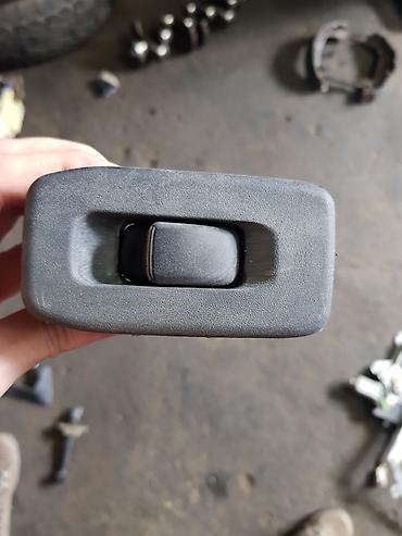 key maker: Mitsubishi Pajero IO кнопка стеклоподьемника, Митсубиси Паджеро Ио — 2
