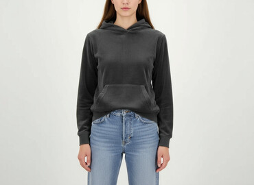 sweter z kapturem: House, Bluza z kapturem damska, rozmiar S