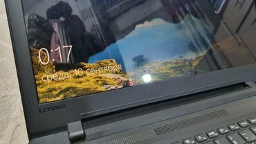 ленова ноутбук цена: Ультрабук, Lenovo, 4 ГБ ОЭТ, 15.6 ", Колдонулган, Татаал эмес тапшырмалар үчүн, эс тутум HDD + SSD