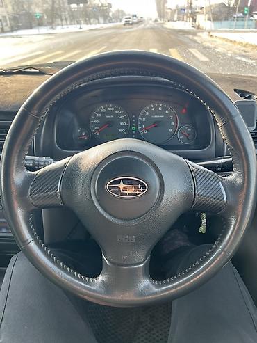 Subaru: Subaru Forester: 2000 г., 2 л, Автомат, Газ, Универсал — 16