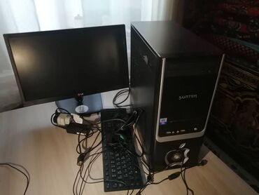 руль на пк: Компьютер, ядролор - 2, ОЭТ 4 ГБ, Жумуш, окуу үчүн, Intel Pentium