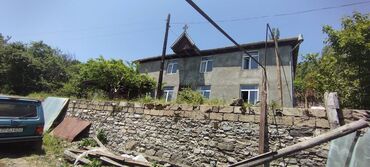 Həyət evləri və villaların satışı: 5 otaqlı, 138 kv. m, Kredit yoxdur, Təmirsiz — 10