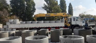 Железобетонные (ЖБИ) кольца для септика: Железобетонное (ЖБИ) кольцо для септика Размер: 1 x 90 x 8 см at lalafo.kg — 9 Железобетонные (ЖБИ) кольца для септика: Железобетонное (ЖБИ) кольцо для септика Размер: 1 x 90 x 8 см — 9