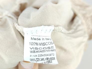 allani: ITALY FASHION, Spodnie materiałowe damskie, rozmiar S — 5