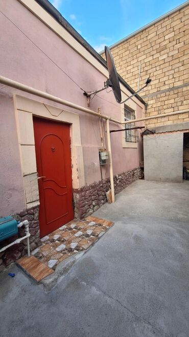 Həyət evləri və villaların satışı: 3 otaqlı, 70 kv. m, Orta təmir — 17