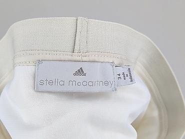 les etoiles: Stella McCartney Spódnica damska, rozmiar 2XS — 4