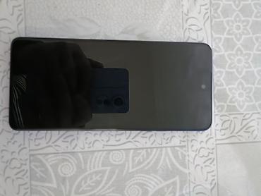 монитор для пк: Tecno Pova, 256 ГБ, цвет - Голубой, Сенсорный — 5