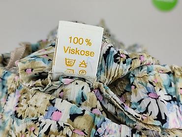 spódnice boho maxi: Aster, Spódnica damska, rozmiar M — 5