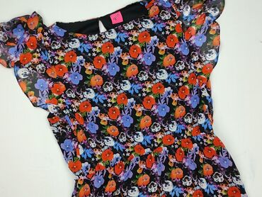 sukienki midi plus size: G:21, Women`s dress, size 2XL (EU 44)
